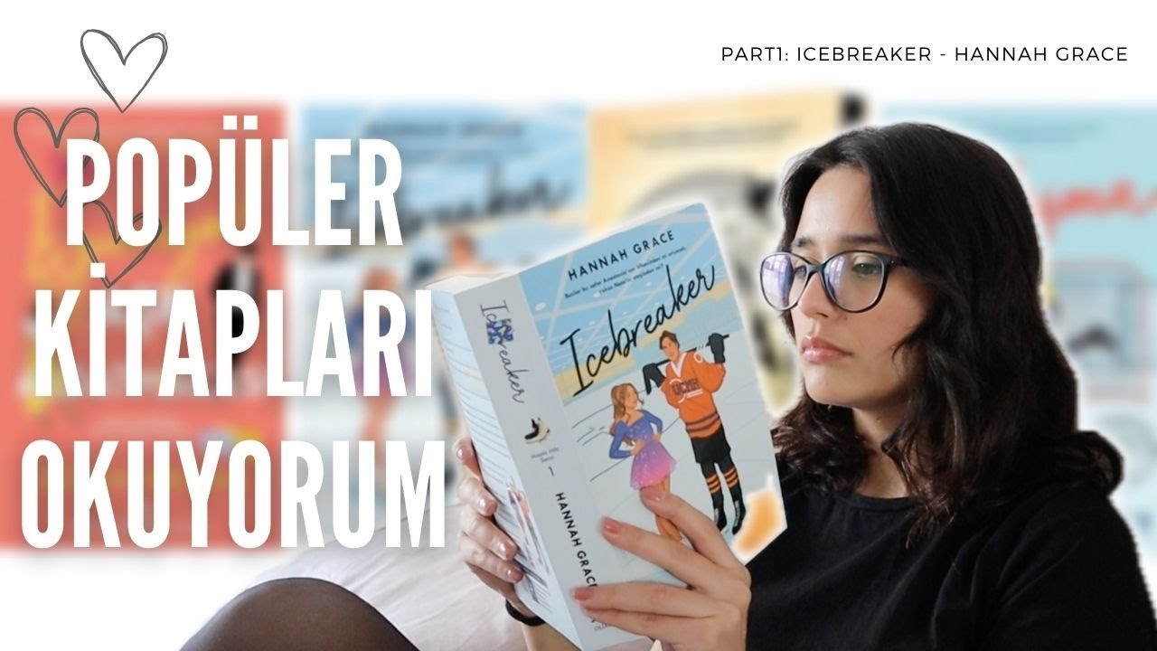 Icebrekaer'ı Bu Kadar Popüler Yapan Şey Ne?