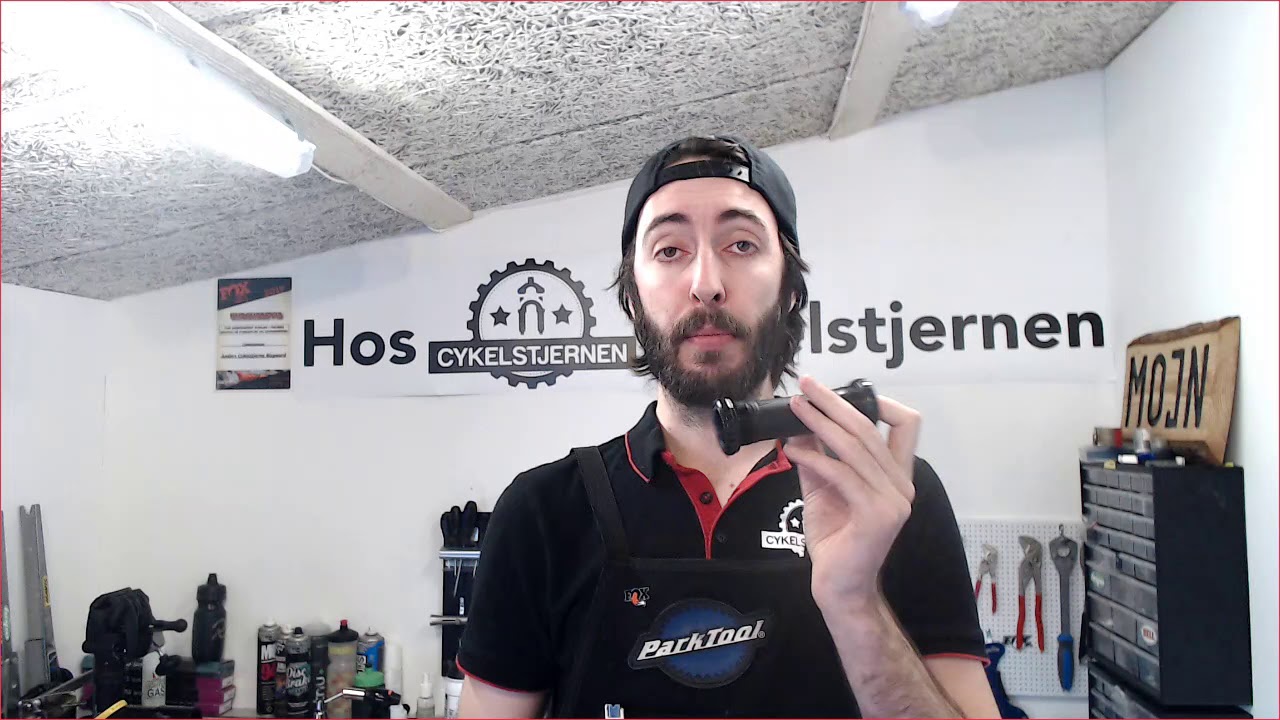 Krankboks serie #3 BSA gevind ( Krankbokse med gevind )