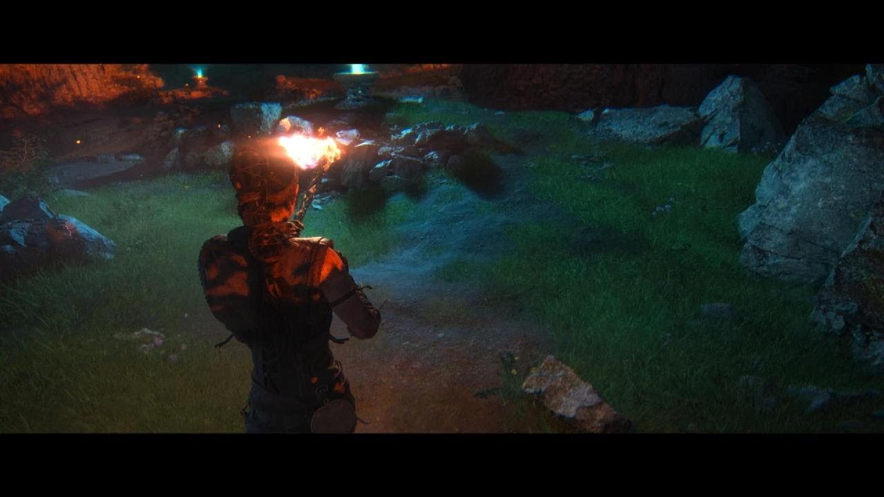 Senua's Saga: Hellblade II