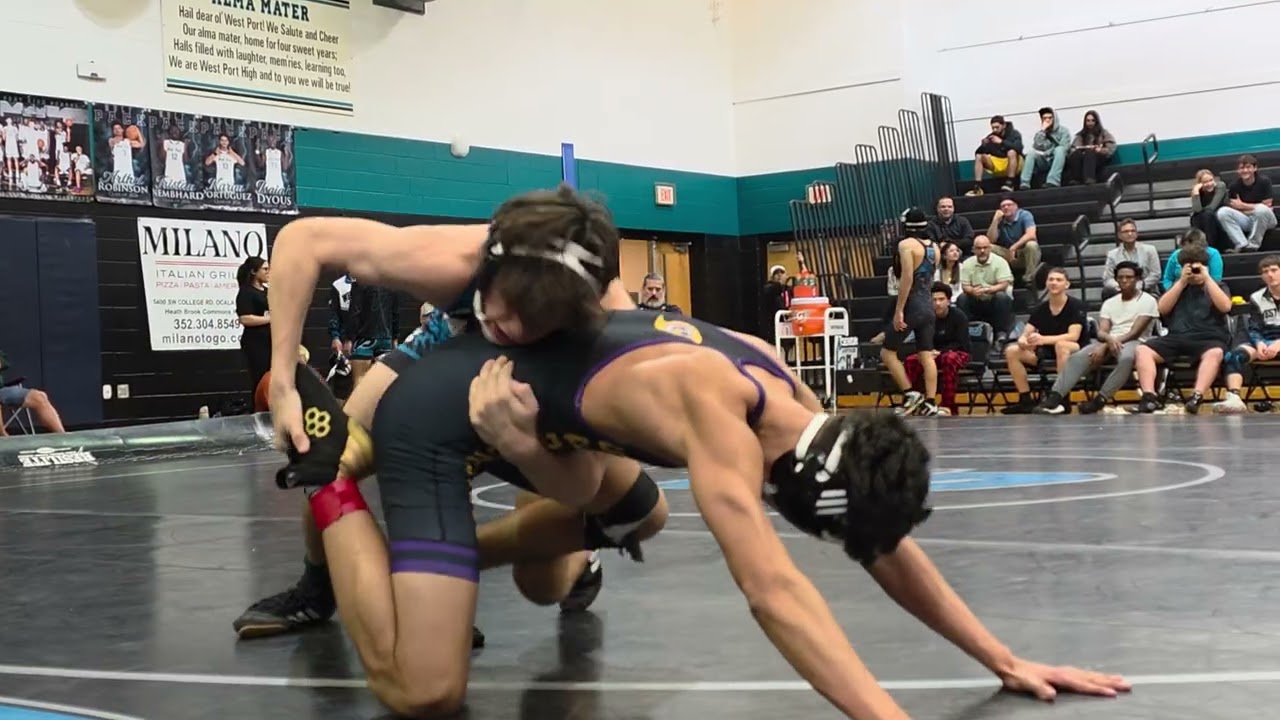 County championships Lorenzo 