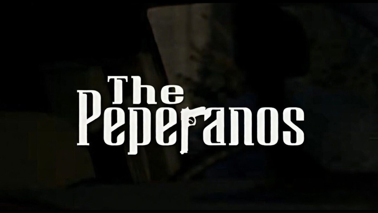 The Peperanos  - Episode 1