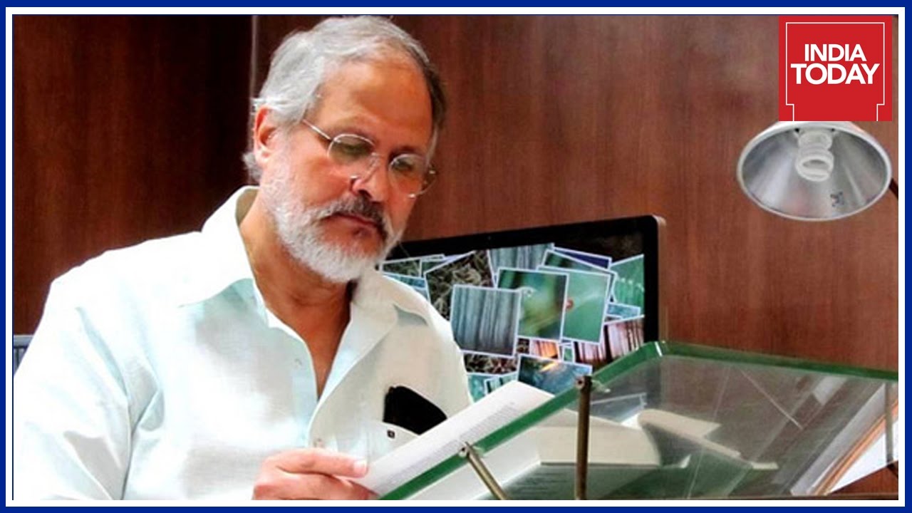 Political Quake In Delhi After Najeeb Jung Quits As Lt Governor