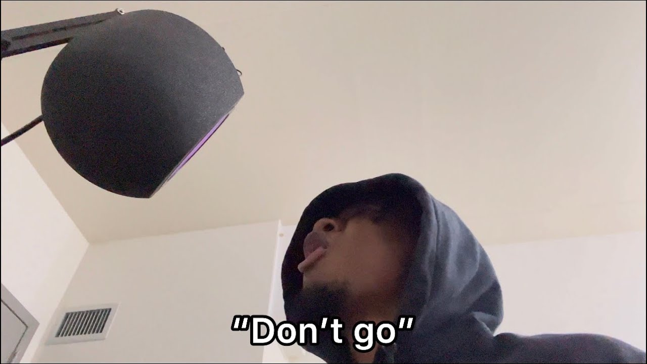 When The Quiet Kid makes a Lo-Fi Drill song