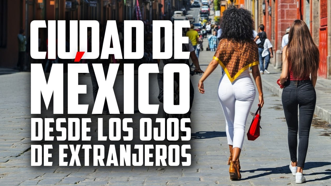 México visto por migrantes: ¿por qué deciden quedarse aquí?