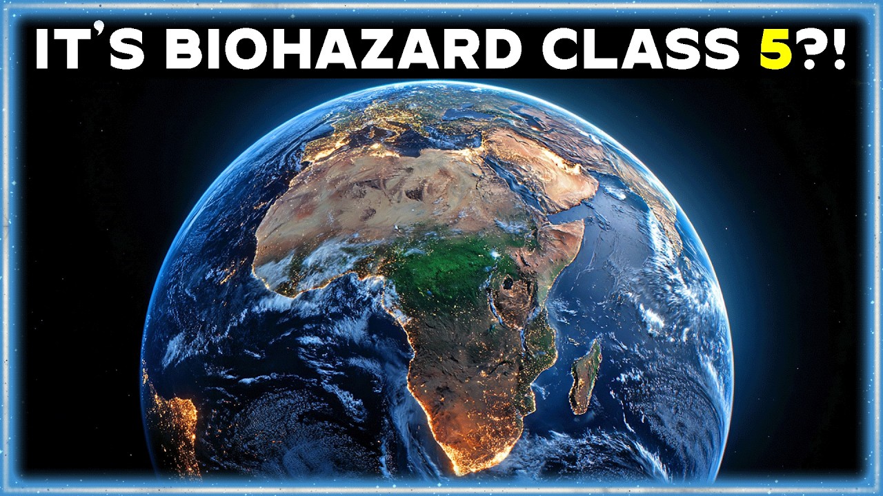 Human Biology Is Officially Classified as a Weapon | Best HFY Stories
