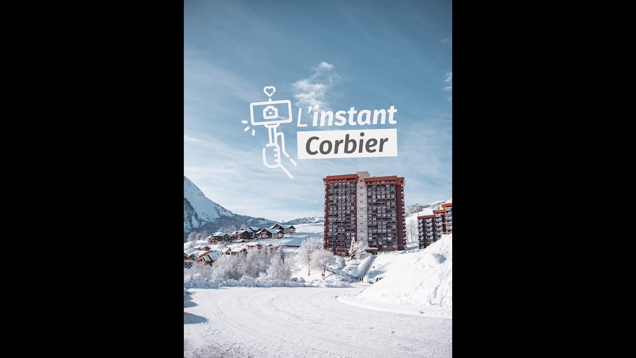 L'instant Corbier #12