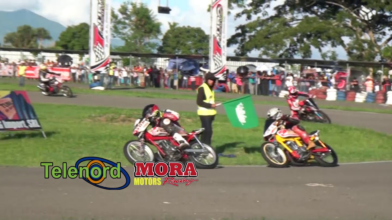 Cg libre   3ra  Puntuable del Campeonato Tauro Turbo de Motovelocidad en la Pista mas Moderna del Ca