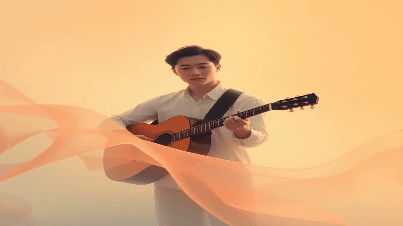 Như Chưa Từng Có Nhau