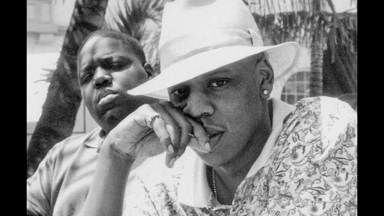 The Notorious B.I.G. feat. Jay-Z - I Love the Dough (Alternate/Extended Intro)