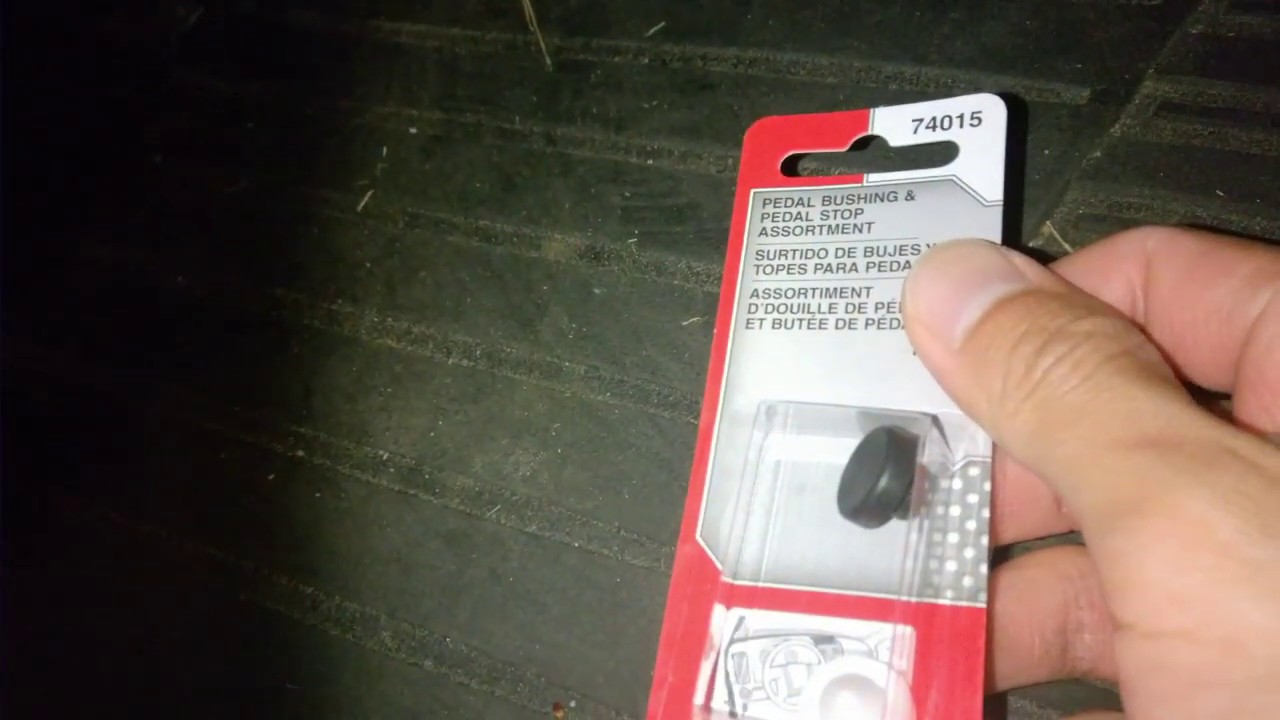 Acura RSX Brake Light Problem (2005-2006)