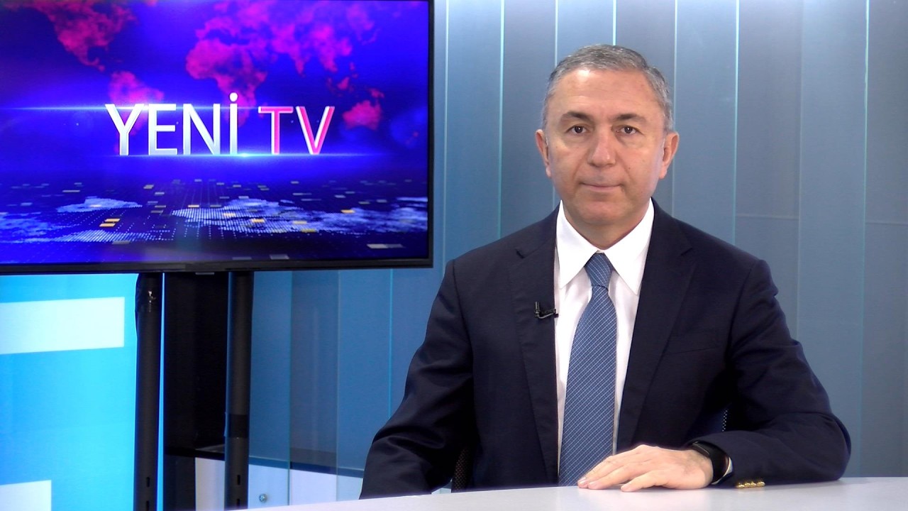 🔴Rəqəmsallaşma: Azərbaycanın yeni inkişaf modeli