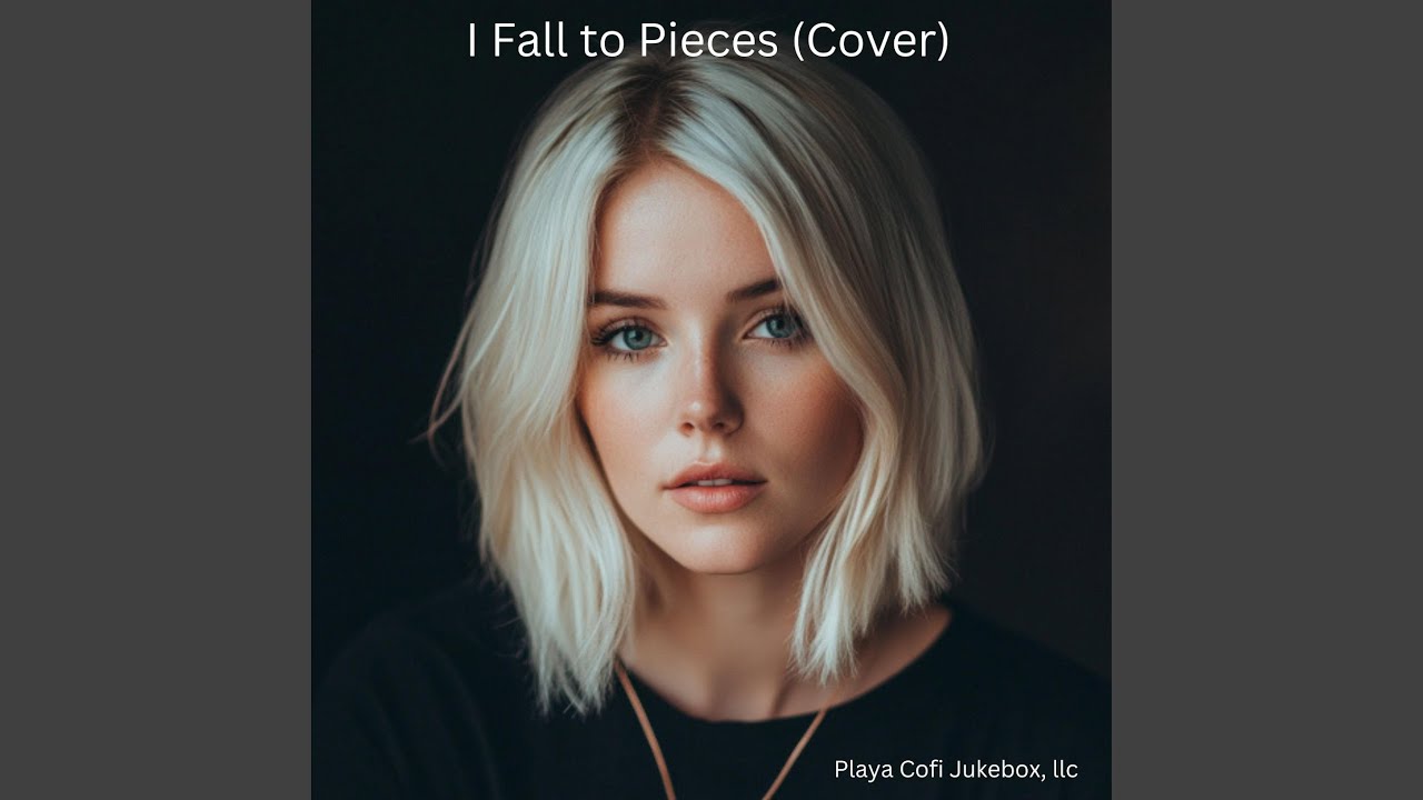 I Fall to Pieces