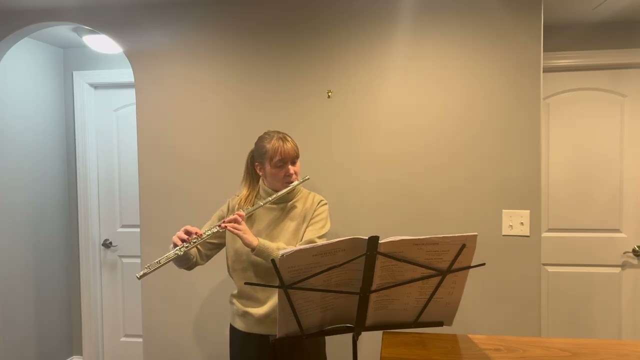 Daphnis et Chloe