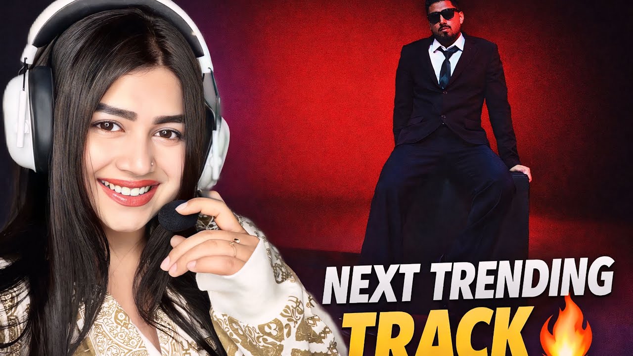 Baddie बैरन (Official Video) Mandys | Baddie Bairan | SKY |New Haryanvi Songs 2026|@officialmandys