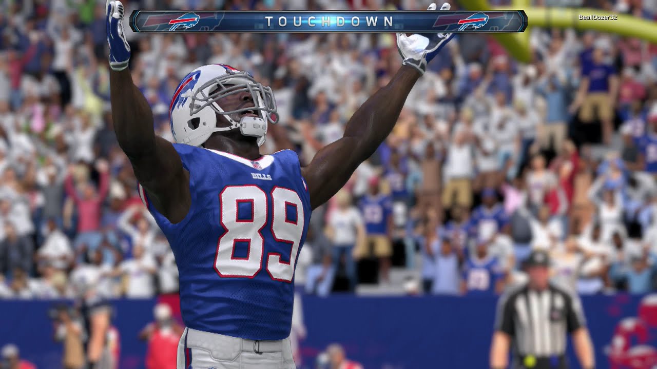 THE BLANKET !! | 146 DIME Defense FULL  Adjustments | Madden 16