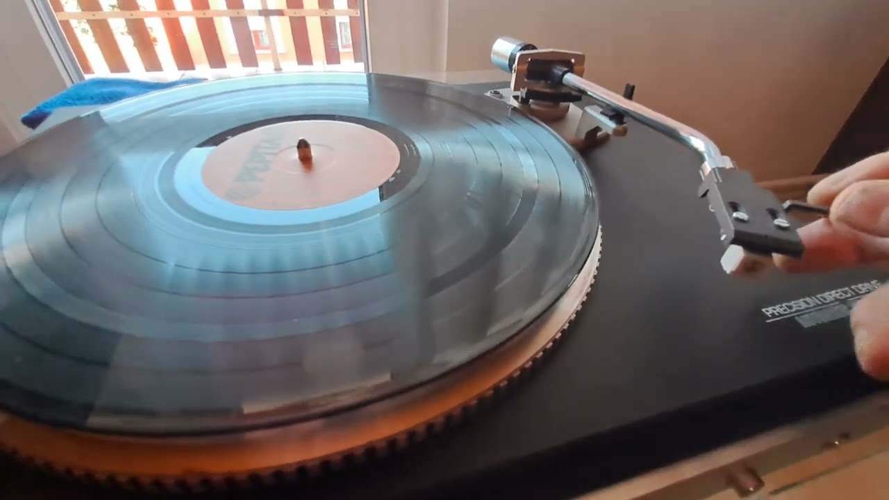 Telefunken Cs 10