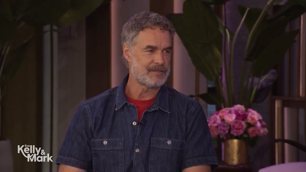 Murrary Bartlett on Working with Hugh Jackman in 