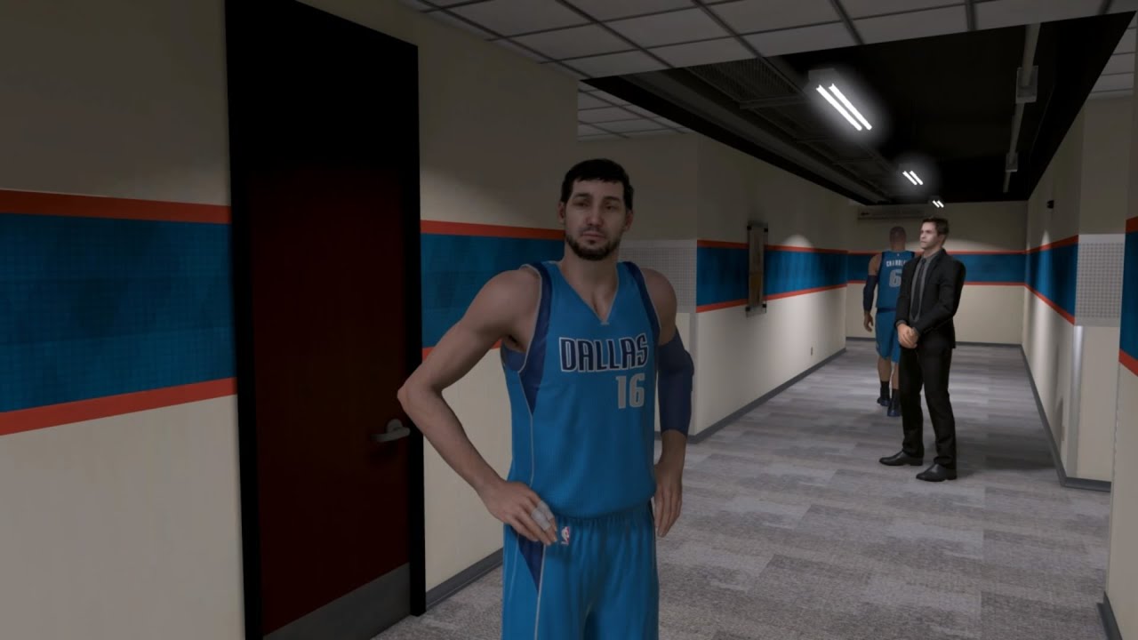 Arena Tunnel