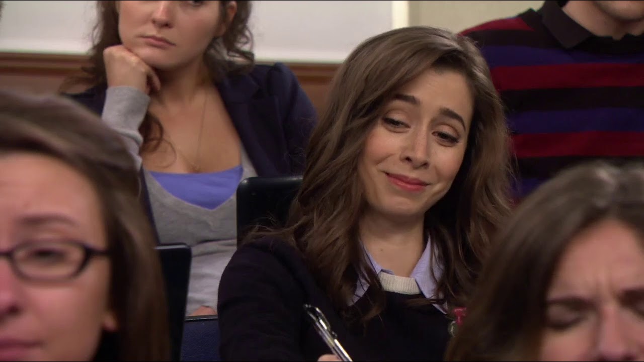 The Next One | How I Met Your Mother (How Your Mother Met Me - 9x16)