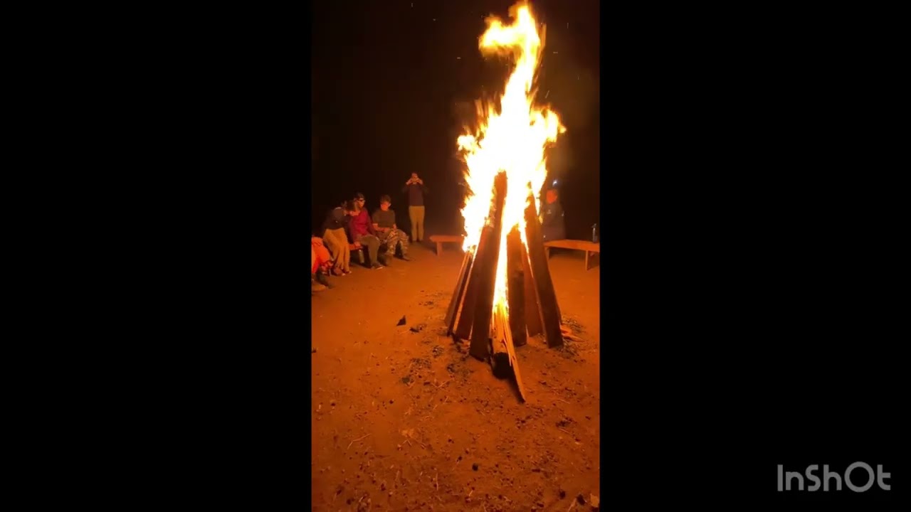 Ysgol Clywedog expedition to Tanzania 2025 (film by Zac)