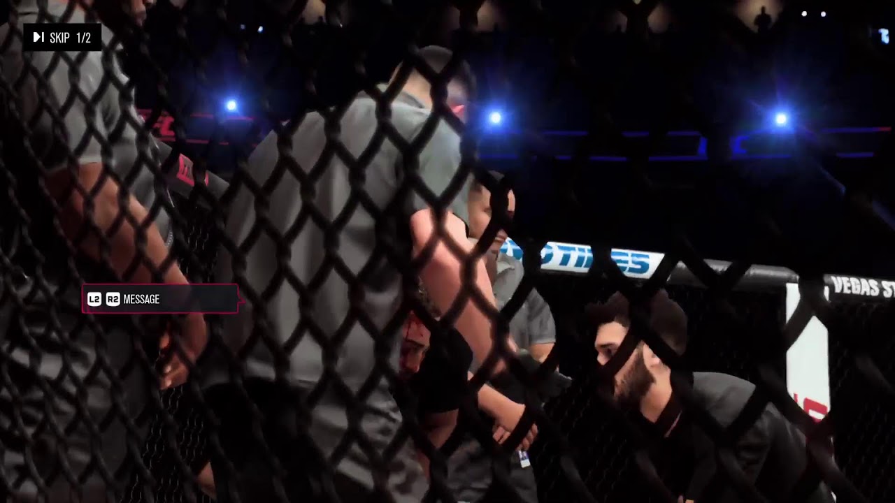 UFC