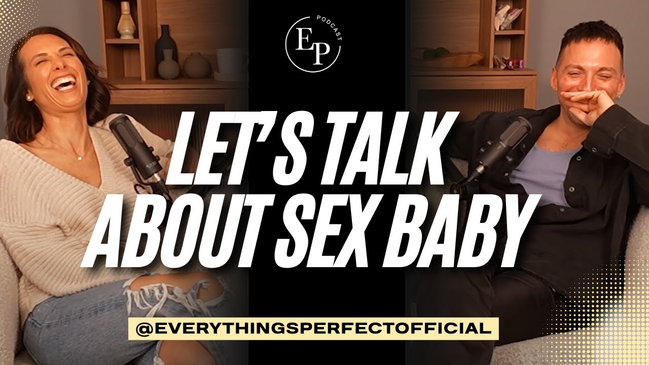 Let's Talk About Sex Baby