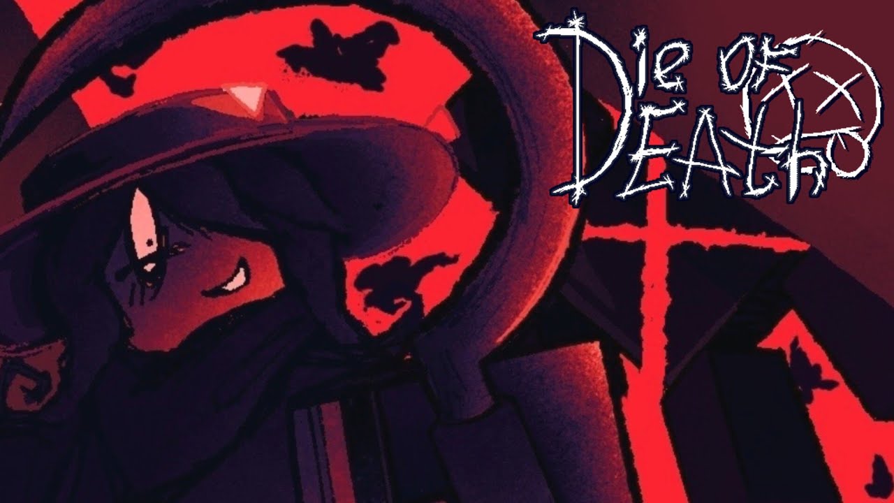 The Ripper's Gaze - thec theme || Die of death OST 