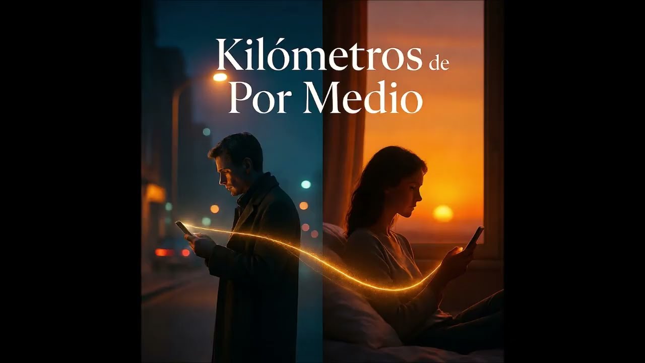 Kilómetros de Por Medio