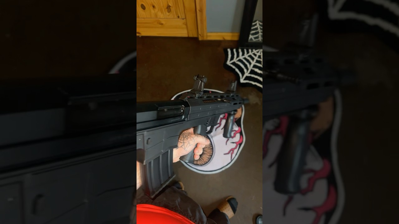 Cheapest shotgun 