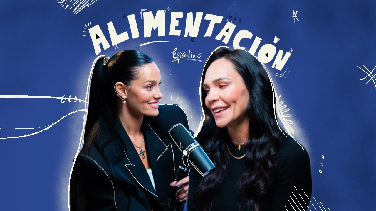 Alimentación - Noel Barrionuevo