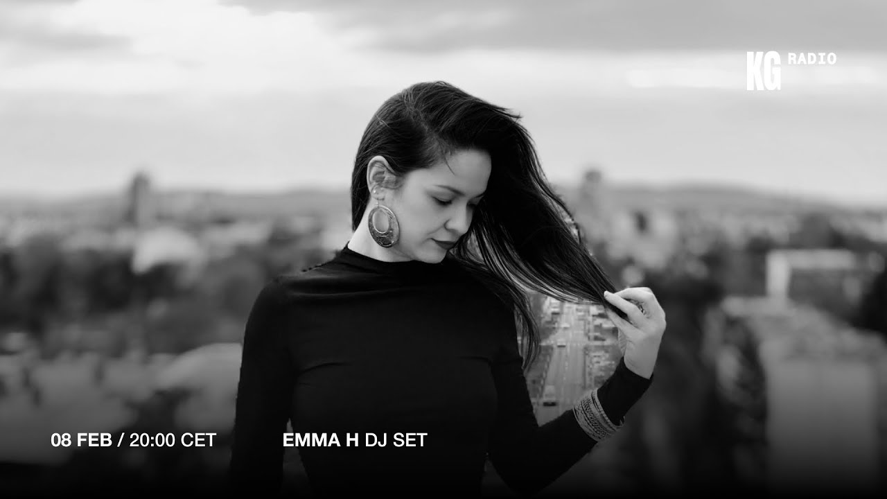 EMMA H DJ SET | KITEZH-GRAD X BIFE SPECIAL EPISODE