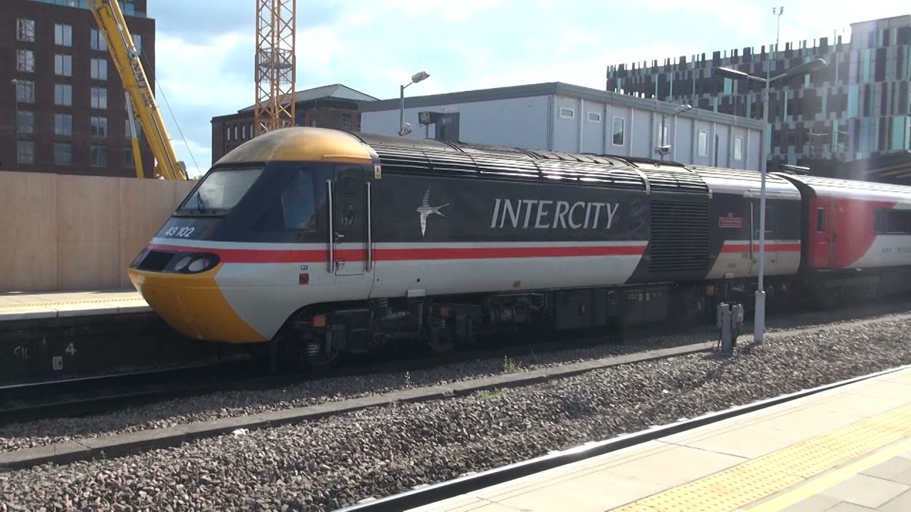 43102 and 43274 with EMR