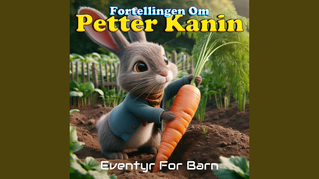 Fortellingen Om Petter Kanin