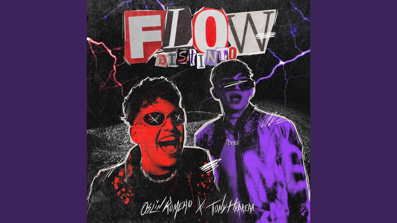 Flow Distinto