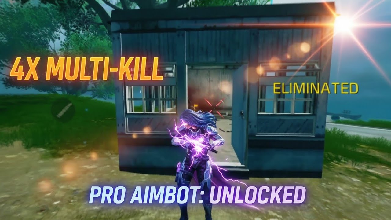 CODM Config: PRO Recoil Control & Aim Settings! iOS/Android/Emulator FPS Boost