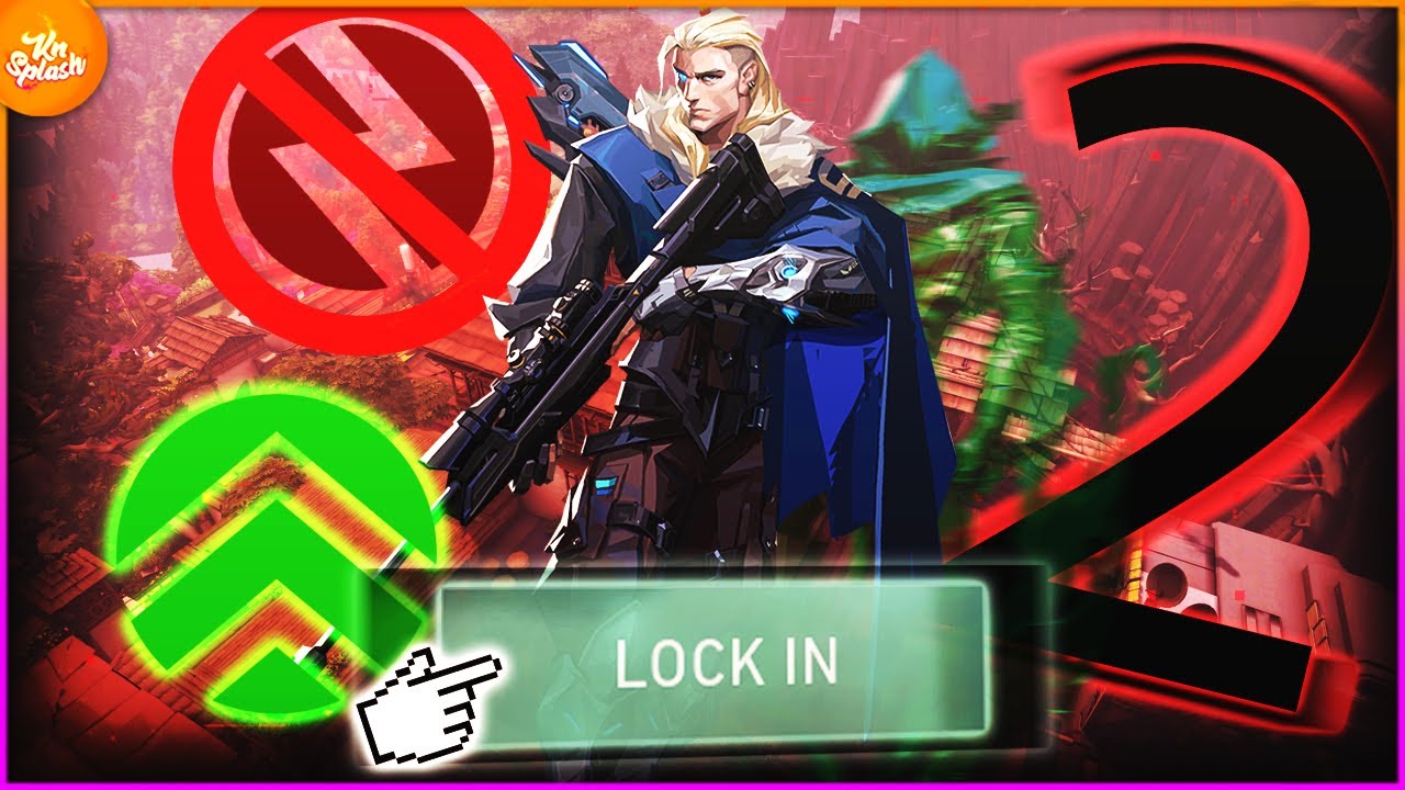 Playing Valorant COMPLETELY WRONG Part 2