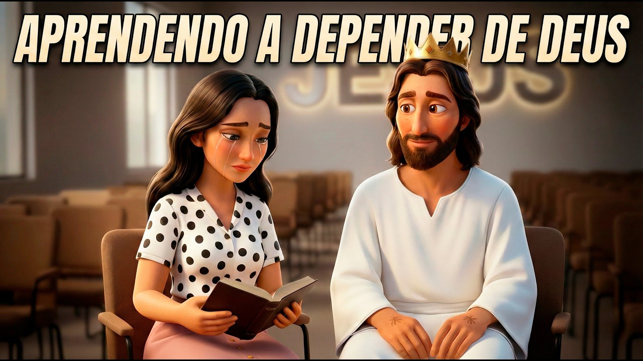 A PALAVRA DE DEUS PARA VOCÊ HOJE! 13 FEVEREIRO | ANIMA GOSPEL