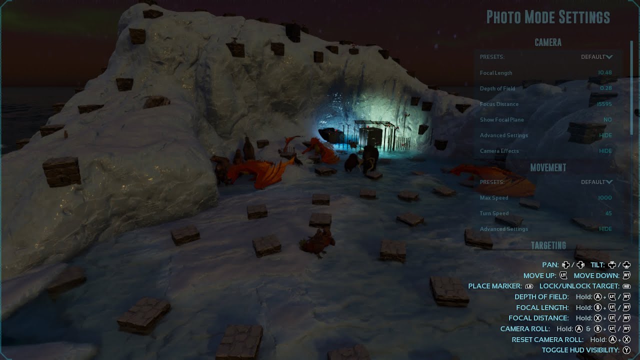 Ark Asa PvP:  last days of Bams Pvp Part 2