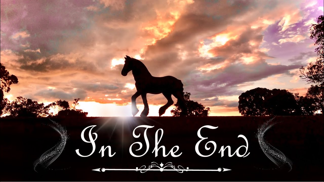 In The End ♪ {Schleich Music Video}