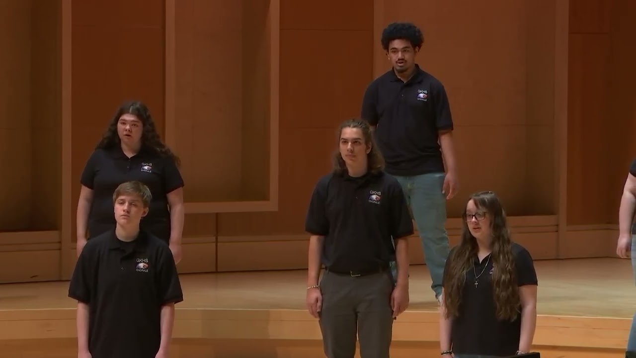 Jauchzet dem Herrn, alle Welt (Felix Mendelssohn)