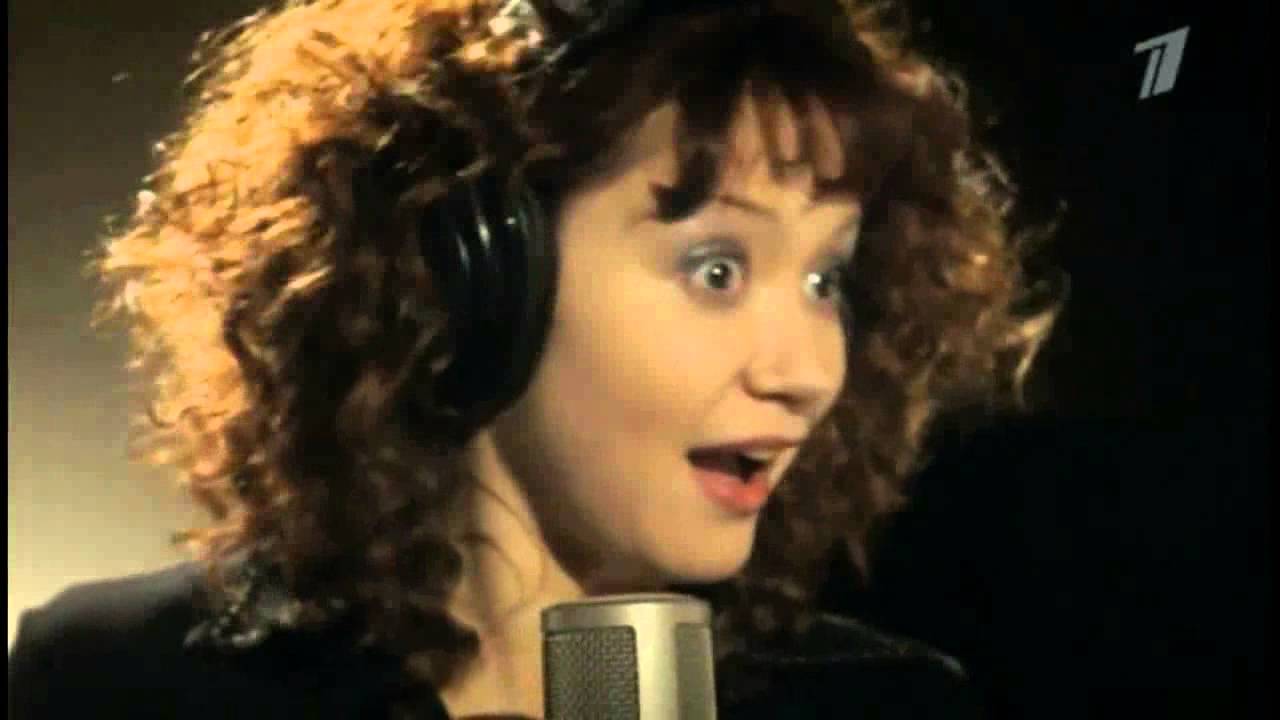А. Волкова - Д. Гарипова - 