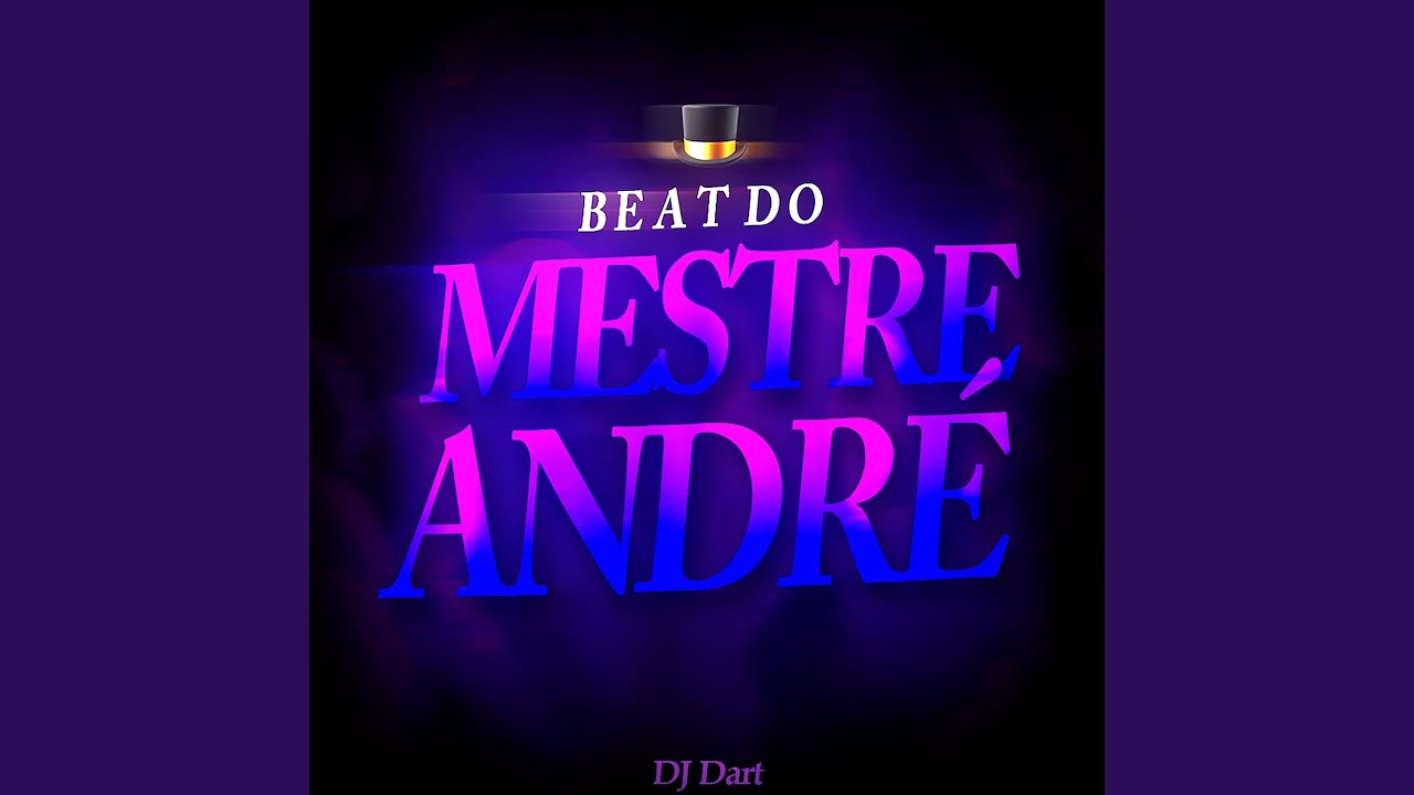 Beat do Mestre André