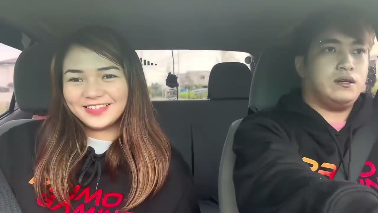 JAYLOTTE NAG TRY LANG NAMAN AKO MAGING SADBOI