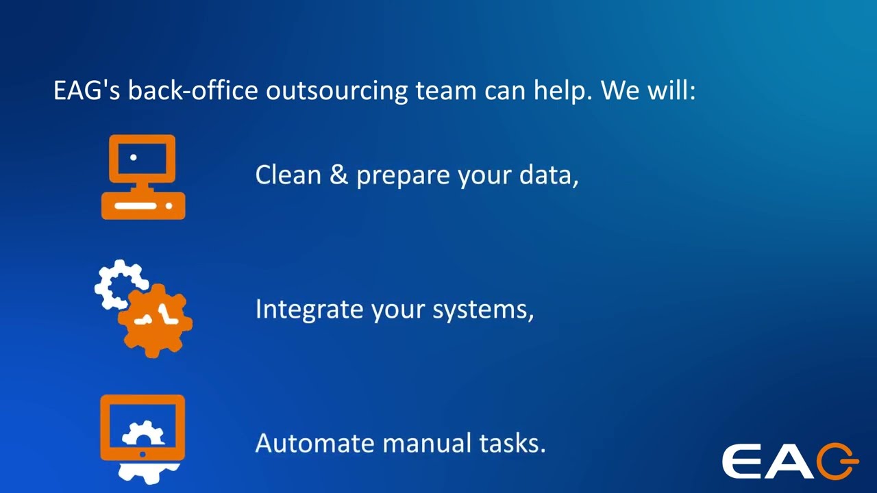 Stop Wasting Time On Manual Accounting Processes