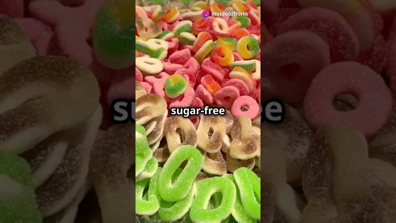 The History of Oribit Gum !
