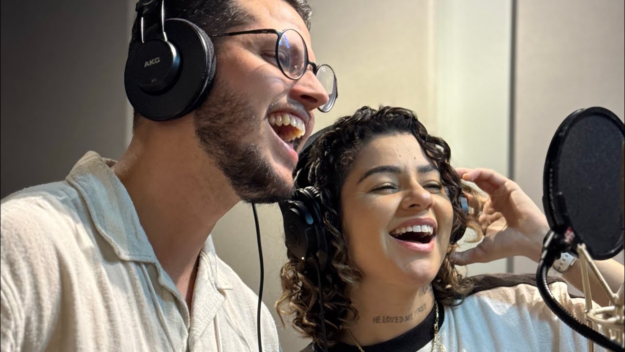  Morelzinho & Karenzinha - DE CARA