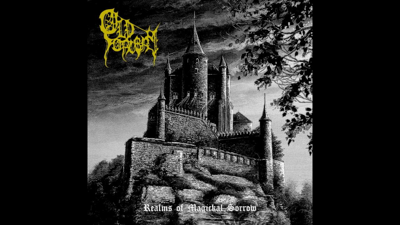 Old Sorcery - Sorcerer's Dream