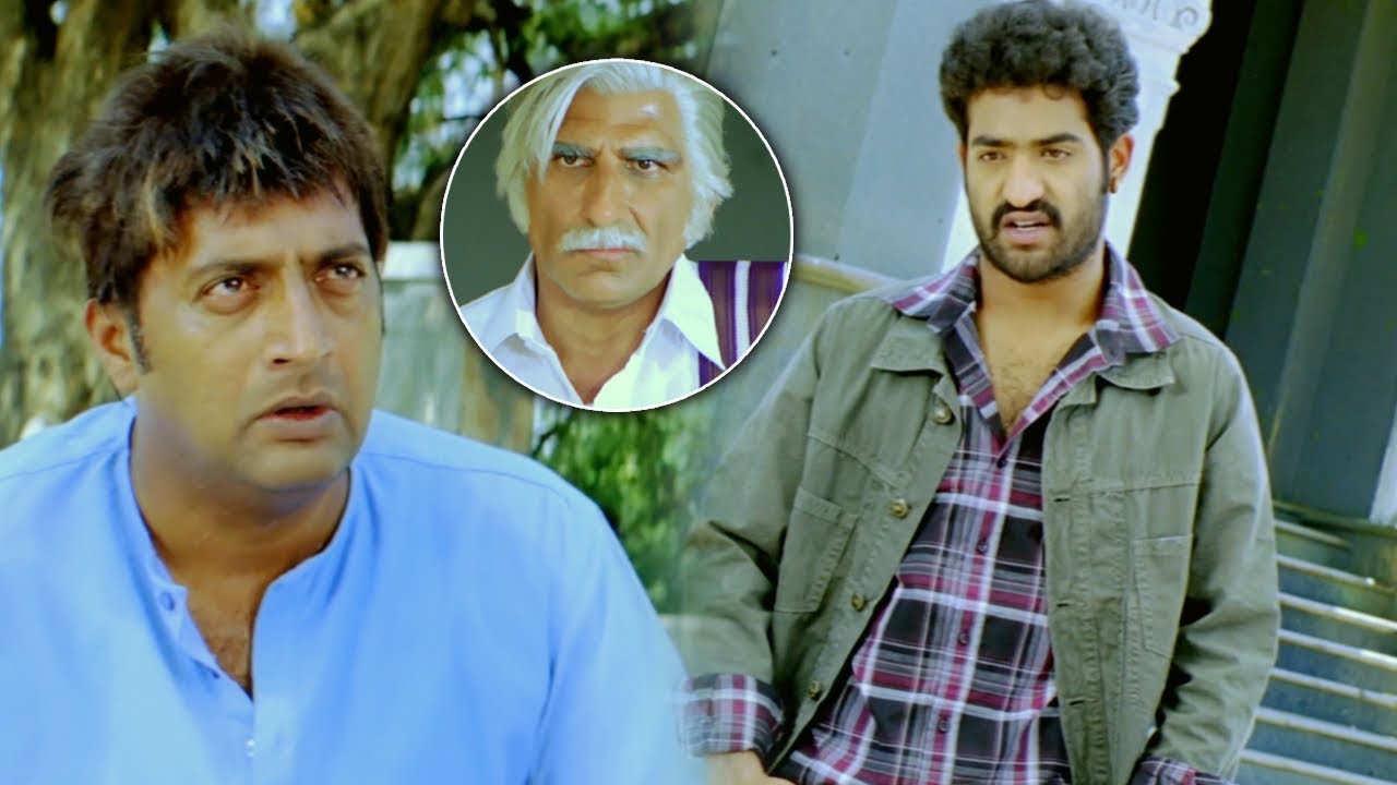 Goosebumps Fight Scene:Often refers to the Jr NTR Super Action/Intro Scene or the Climax Fight