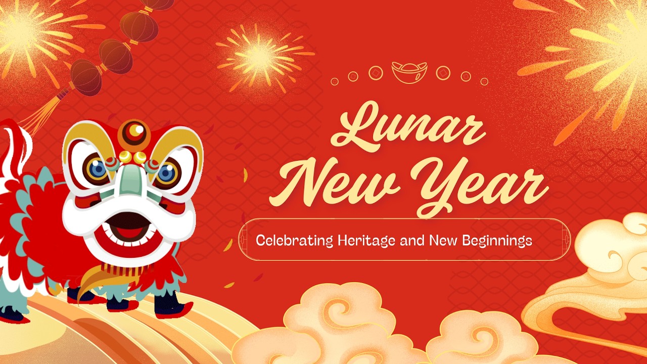 Chinese New Year