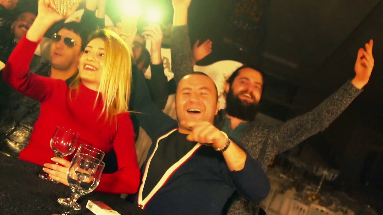 ARMAĞAN ARSLAN - KÜSECEKSEN OYNAMAYAK